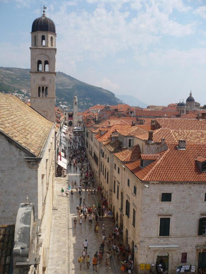 Апартаменты Old Town Finest Дубровник Экстерьер фото