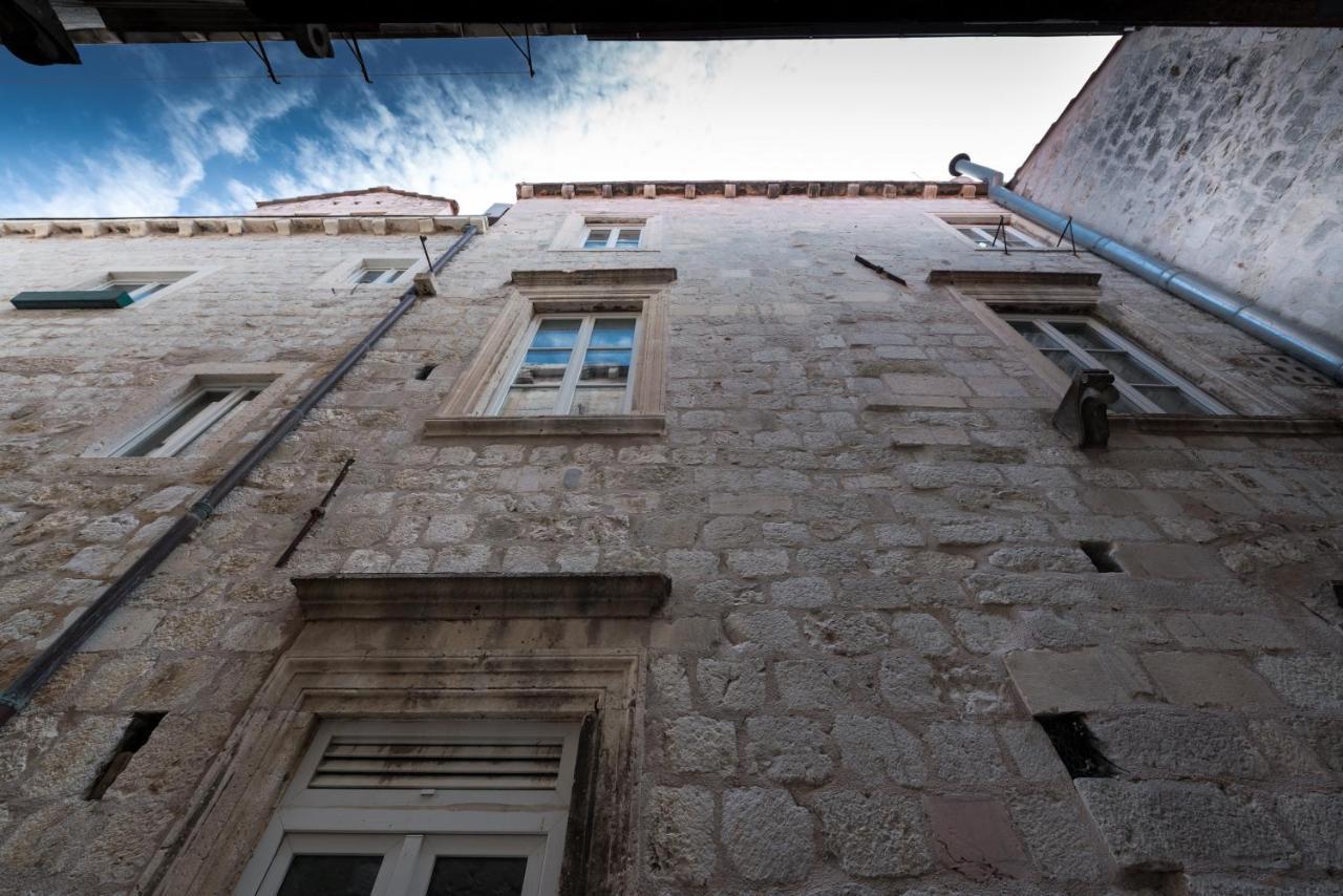 Апартаменты Old Town Finest Дубровник Экстерьер фото